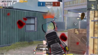 THEY KILLED ME WHEN I WAS OFFLINE🤧 THEN ABUSED ME🤬 AND CHELLENGED ME || PUBG MOBILE