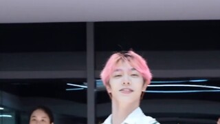 Mr.Chu丨Baby can you kiss me