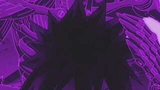 terlalu kece sasuke nya