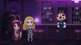 OVERLORD: PLE PLE PLEIADES 4 - Episode 4