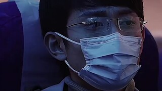 เซียวไมซึ่งได้รับบาดเจ็บสาหัสได้หลับไป และลูกเรือก็พยายามทุกวิถีทางเพื่อปลุกเขาให้ตื่น