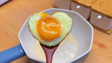 [Makanan][DIY]Cobalah Nasi Goreng Telur Luar Biasa Ini!