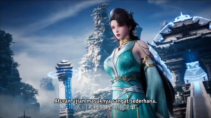 L1NGWU C0ntin3nt Eps 166 Sub Indo