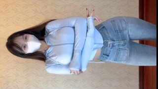 The pinnacle of jeans