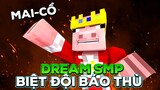 Dream SMP Minecraft - Biệt Đội Báo Thù Của Technoblade  (tập 37)
