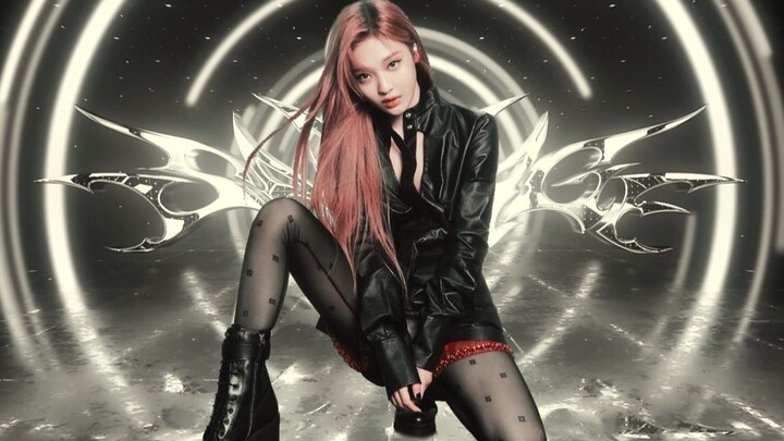 "Come take a look—this is what true Savage really means."