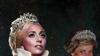 Lady Gaga-Princess Die (Demo) Princess Diana Tribute