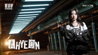 [ENG SUB] BABYMONSTER - ‘WE GO UP’ M V MAKING FILM