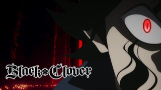 Black Clover - Never Back Down AMV