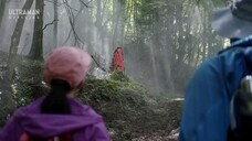 Ultraman Omega Episode 08
