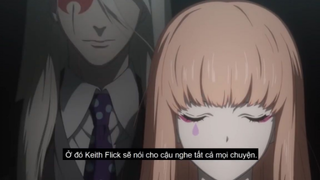 Ta Là _Hắc Vương_  「 B_ The Beginning 」 _ Tập Làm Anime _ Tóm Tắt Anime Hay