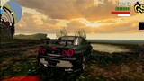 GTA SA Android HD Realistic Graphics Modpack Definitive Edition