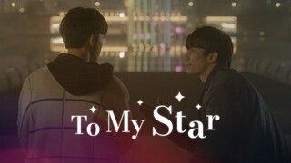 EP3 To My Star