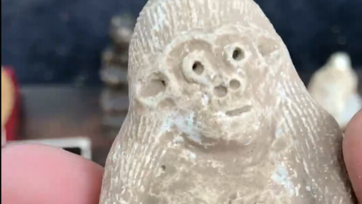 In the end, they still went after humanity’s ancestors!