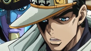 Enjoy watching JOJO’s time-stop collection at once