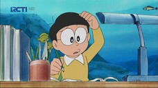 Doraemon Special 3 Jam - Tali Penangkal Air