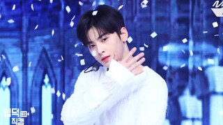 190131 [4K Quality] Cha Eun-woo Astro All Night Stage Live Cam