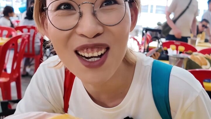 กินทุเรียนมาเลเซียแล้ว ทุเรียนอื่นๆ ก็แค่พอกินไปวันๆ เท่านั้น!!