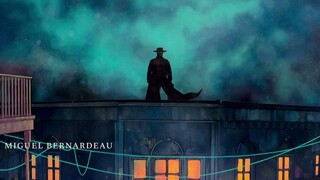 Zorro 2024 DUBBED S01E04