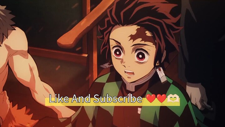 Demon Slayer episode 4
