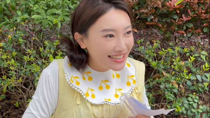 Cứ đường hoàng mà chỉ định thì không lo đói.