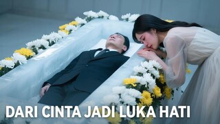 5 tahun dinikahi paksa, saat aku pergi, justru istriku yang menyesal kehilangan aku....YT
