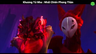 Tóm Tắt Phim Khương Tử Nha nhất chiến phong thần