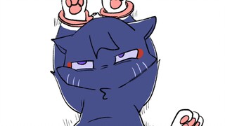 Arrest the loose cat