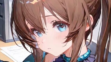 الأرنبة تعمل بجد اليوم أيضًا