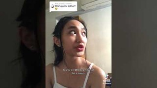 Pinay Teen Gets Bashed for calling Charles & Keith Luxury Fashion Brand Invites her to Lunch