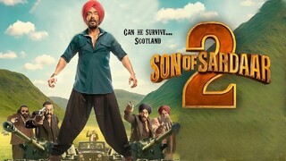 Son Of Sardaar 2  (Movie)