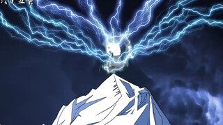第六十五集：北帝峰的过往回忆