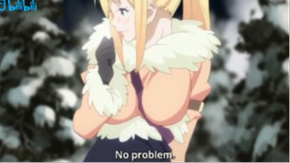 KonoSuba - Funny Moments #Anime