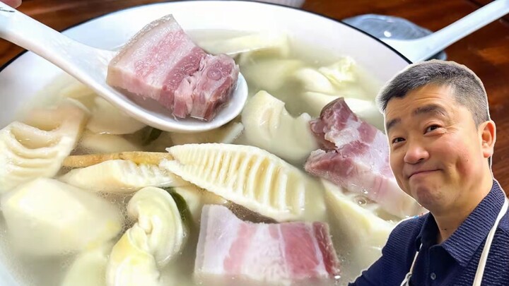 Yanduxian: The Taste of Spring