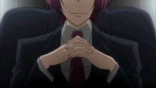 Seiken Tsukai no world Break sub indo Eps 3