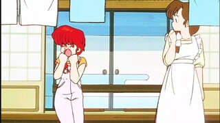 Ranma: Little Woman Ranma