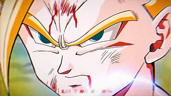 “我居然会败在这个小鬼手上？！”