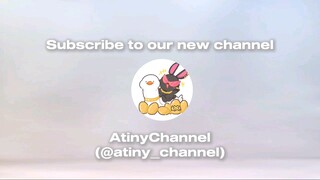 Subscribe to our new YouTube channel!
