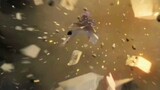 [Genshin Impact] Arataki Idou, saya telah menonton adegan ini ratusan juta kali