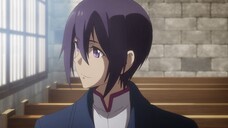 Gakusen Toshi Asterisk S2 - 11 (Sub Indo) Oni