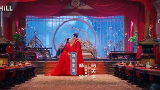 Trần Duyên tập 9