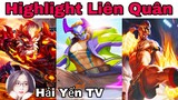 Top Những Pha Highlight Liên Quân Mãn Nhãn Người Xem