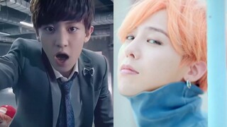 Học sinh tiểu học theo dõi KPOP như thế nào? (9 năm trước)