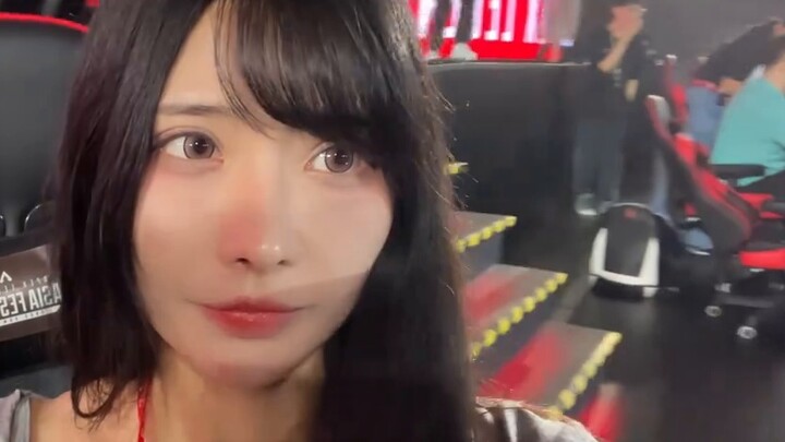 Swimsuit? Apex? Macau vlog