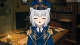The German Vtuber who broke the defense and cried bluntly said that he committed suicide before a th