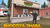 Bhootiya Dhaba ☠️[भूतिया ढाबा] Free Fire Horror Story in Hindi || Free Fire Story