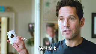 Captain America rips through wooden stakes, Iron Man DJing and dancing—what do superheroes do in the