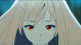 Commander, thank you for treating us as human beings