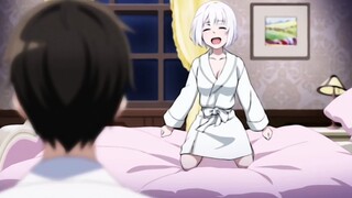 “当老婆喝醉后…”