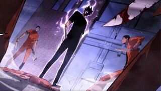 Ketika SUHO Menjadi BURONAN